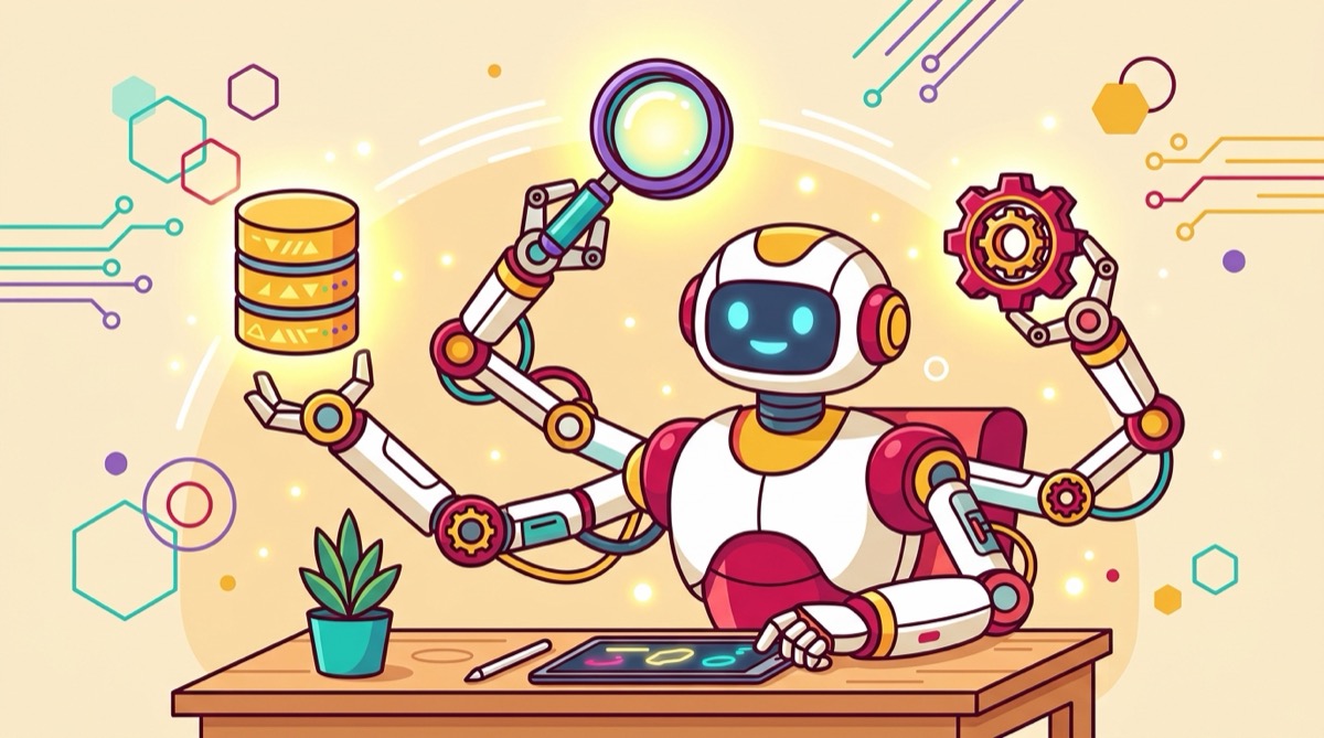 Ce este de fapt un agent AI