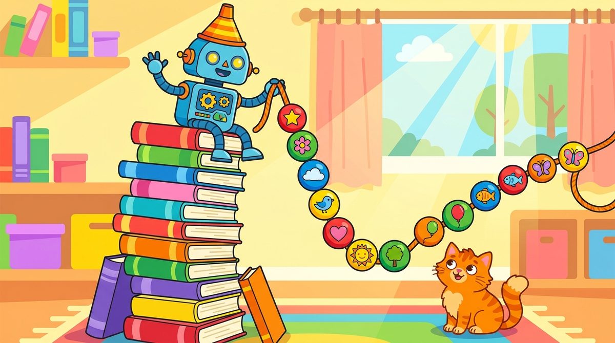 AI pe înțelesul tău, modulul 1: Ce e, de fapt, chestia asta