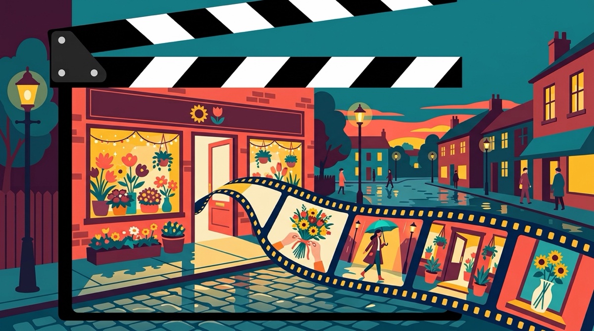 Film AI de la zero