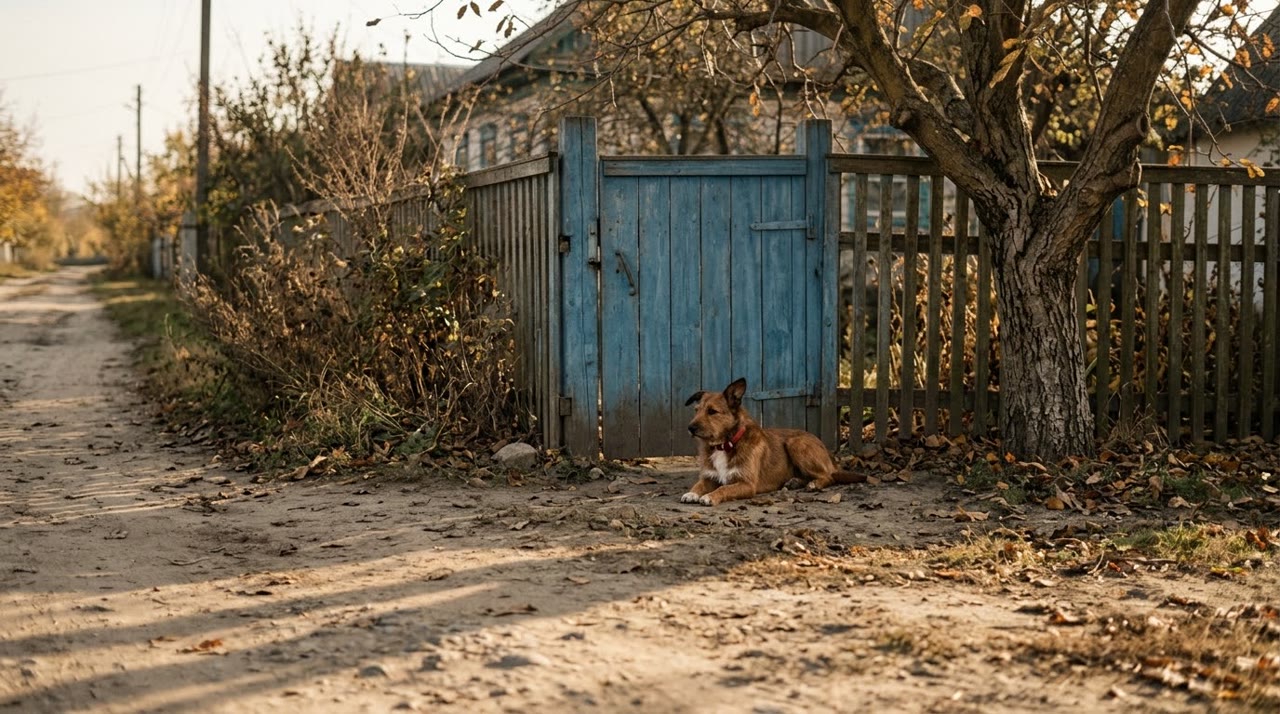Cadrul 1 · Așteptarea