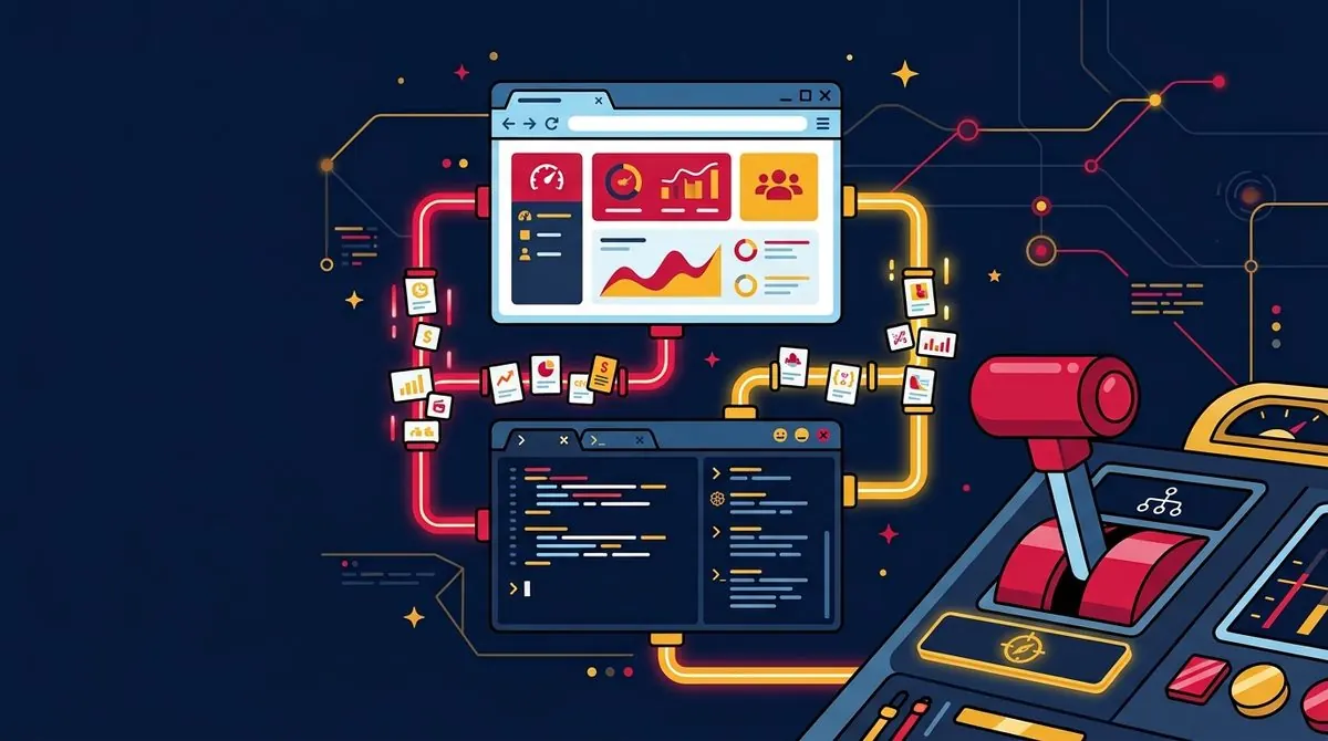 WordPress pe pilot automat cu AI
